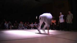 Super BBoys Crew vs Bad Company