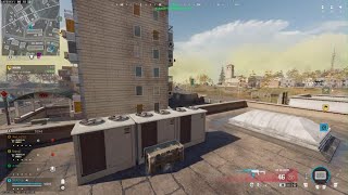 Call of Duty_WARZONE 4BULLETS 2 KILLS NASTY SNIPES