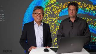 Experience the new Discovery: MODEL - EXPLORE - ANALYZE