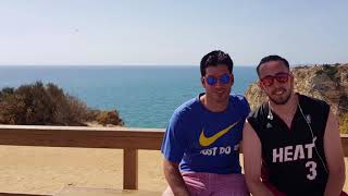 Viaje al Algarve Octubre 2018 - Los Chavales Films