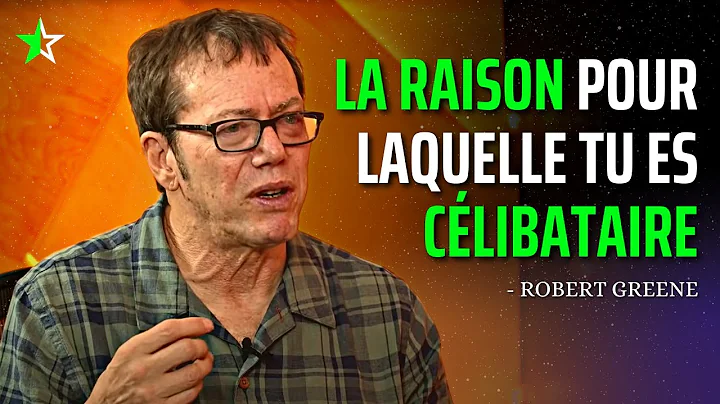 La Raison pour laquelle tu ne trouves pas l'amour ...