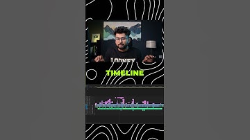 Timeline of My Last Edit 🔥🔥 | Assignment 3 @ @TharunSpeaks   #shorts  #editing #first #tharun