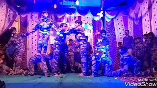 Piramid Program Dev Primary School