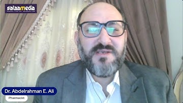 LIVE | Big Pharma Whistleblower Exposes Corruption