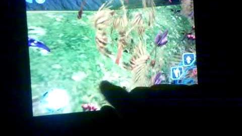 Avatar HD for ipad review and (gameplay)
