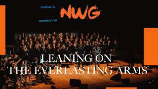Leaning On the Everlasting Arms (by Rev Timothy Wright) - Nyskie Warsztaty Gospel