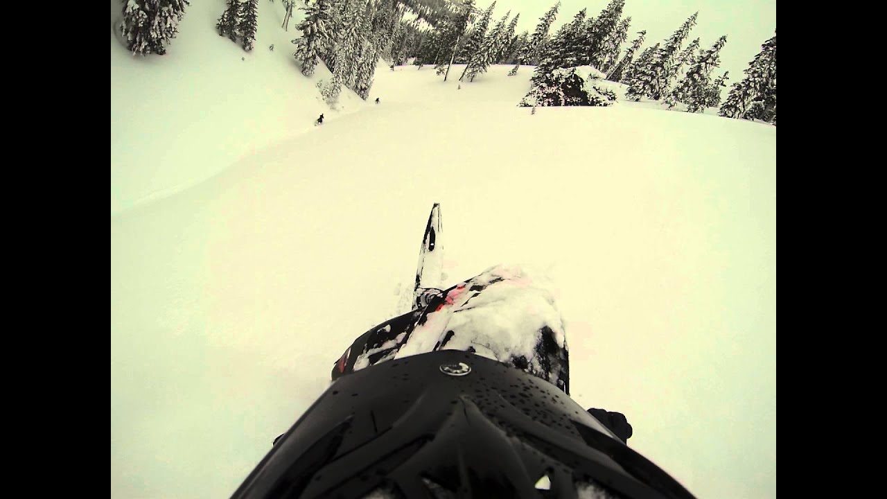 ski doo summit xm174 T3 silber turbo