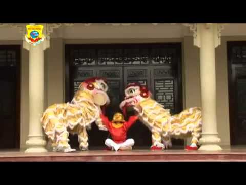Video PHÚ THỌ ĐƯỜNG 2012 - LÂN ĐỊA TÂN THỜI - YouTube