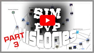 SimPvP Histories Architecture - Nos Astra Style