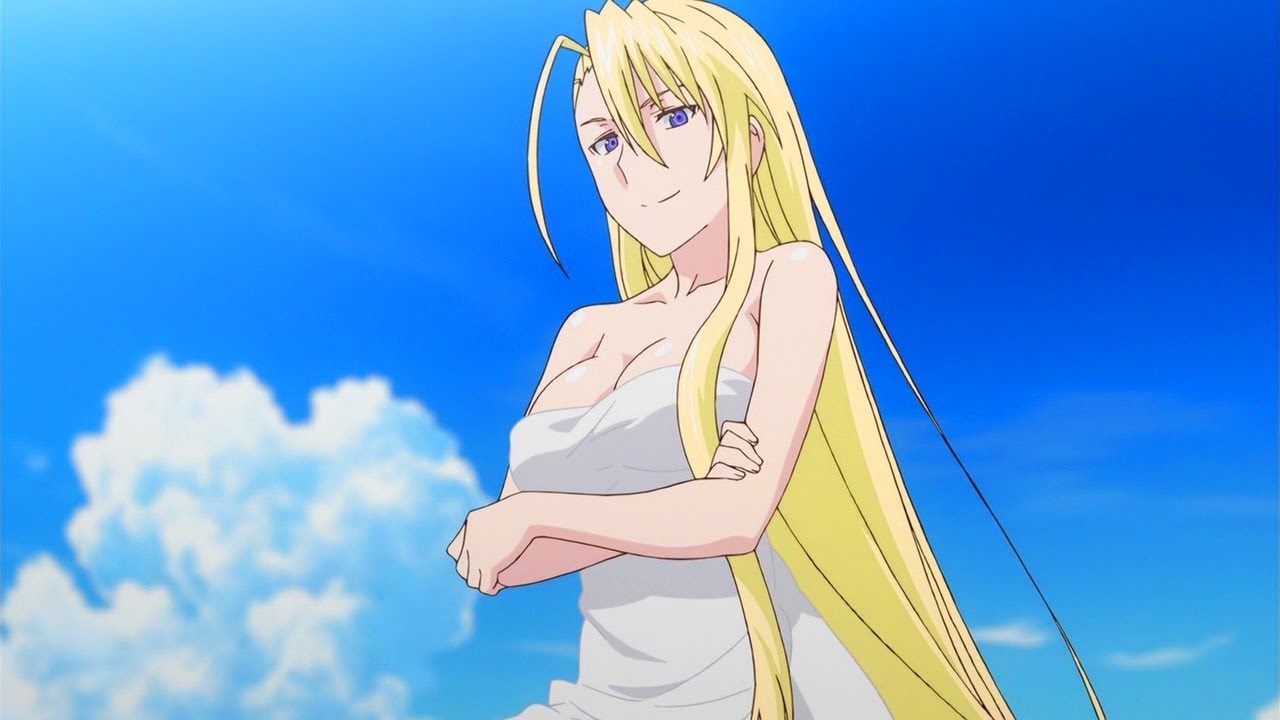 Yukihime Hentai