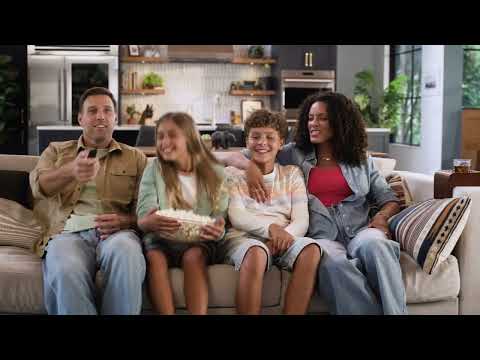 One Custom Anthem, Three Fandango Campaign Spots | “We Love Free”