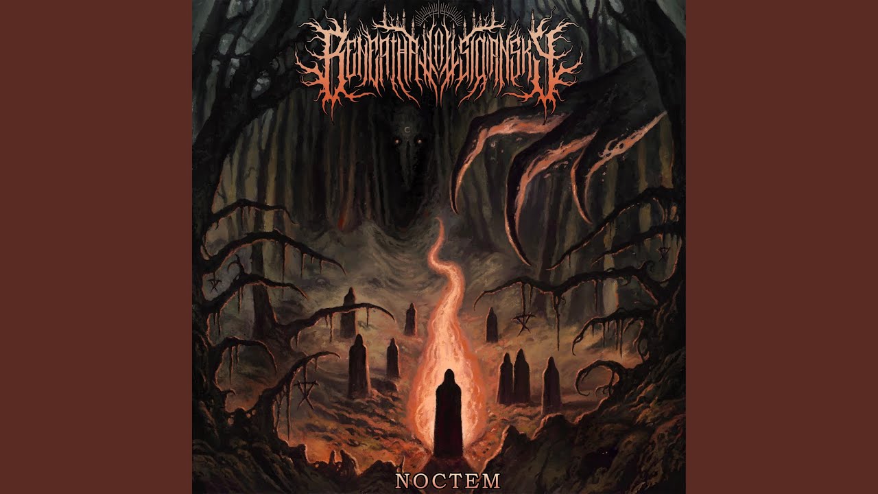 Mother Of Sorrow (feat. Dan Tucker & Crown YouTube