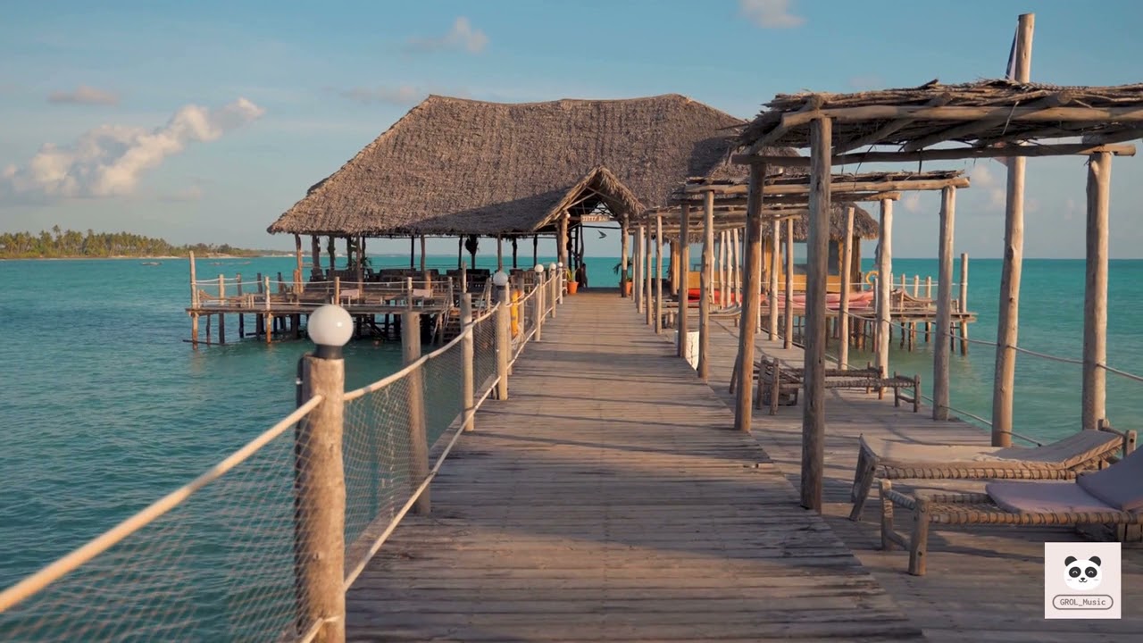 Vintage Culture, Bruno Be & Ownboss - Intro Rework