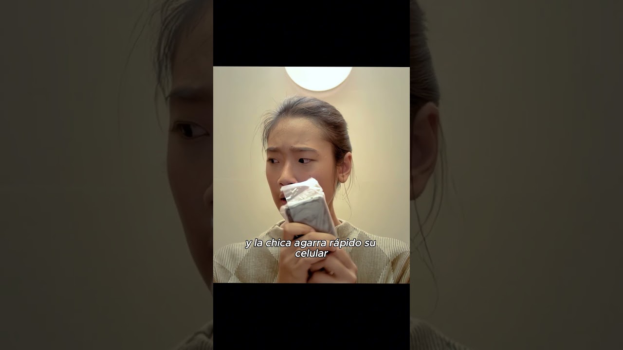 Mal genio #movie #shorts