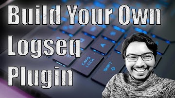 How to Develop LogSeq Plugin from Scratch | using AI