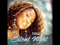 Nikki Ross - Silent Night