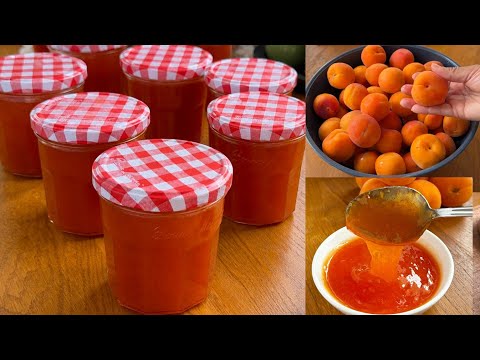 Apricot Jam: Your Ultimate Guide and the Secrets to the Best Jam You've Ever Tasted, Including Co...