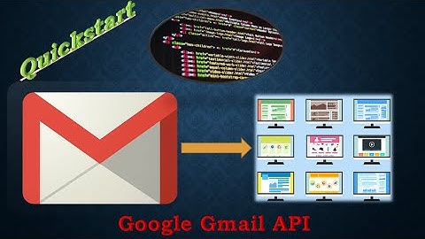 Google Gmail API Ep. 6 - Read Messages 2