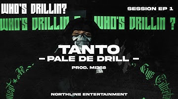 TANTO - PALE DE DRILL (WHO