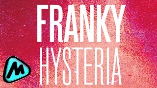 FRANKY - HYSTERIA (альбом)