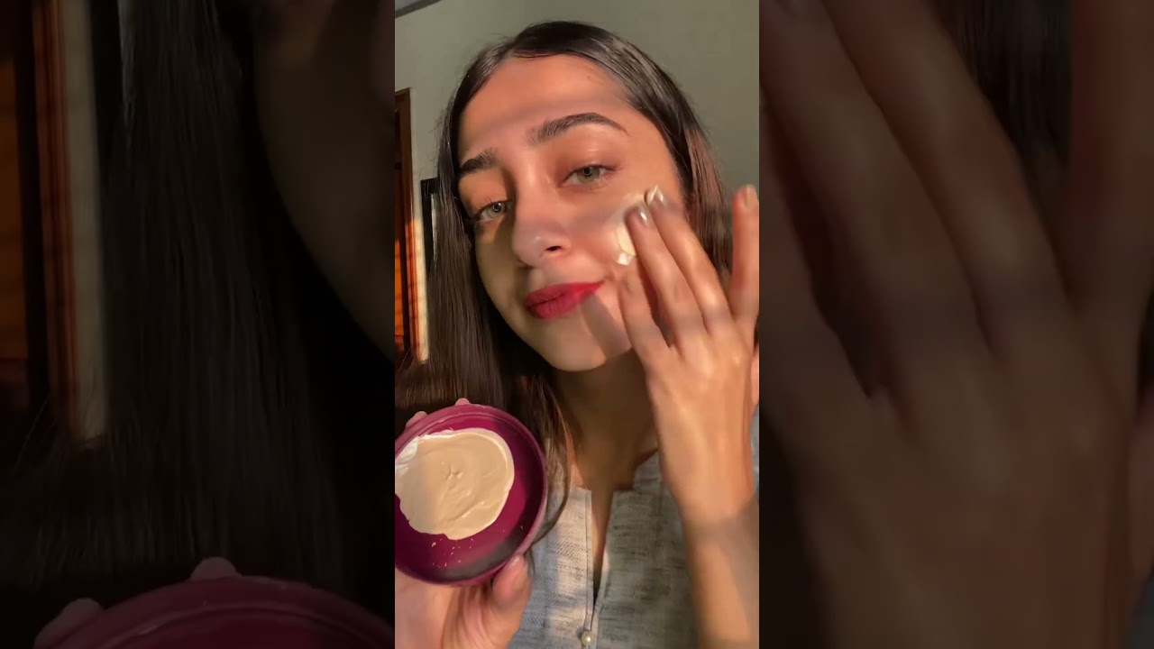 DIY BBCREAM ✅🤌 | Your own bbcream | For everyday Wear 🫶🏻✨