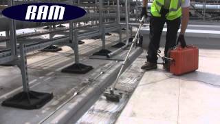 (ELD) Electronic Leak Detection