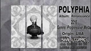 POLYPHIA - full album Renaissance