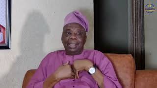 Obasanjo betrayed M.K.O. Abiola - Alhaji Sufiana kazeem (Sukazeem)