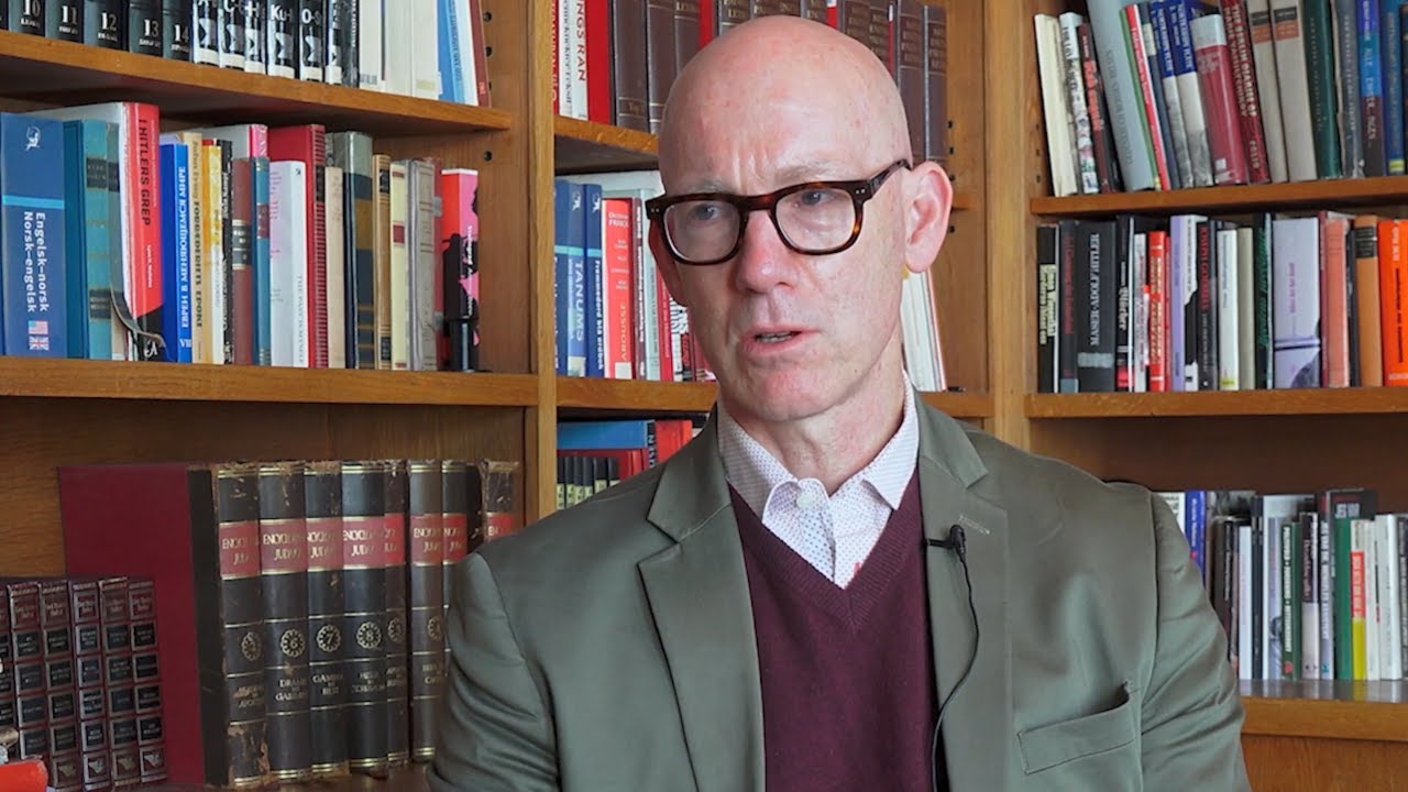 GENOCIDE: A contested term | Dirk Moses