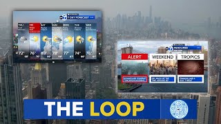 New York City Live | Traffic and Weather cameras