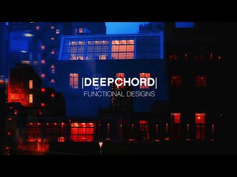 Deepchord — Deepchord - Amber