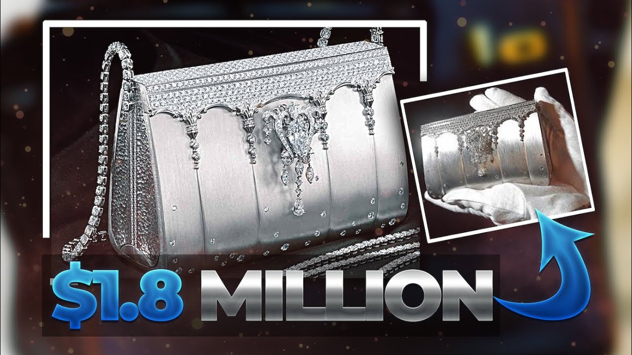 10 Most Expensive Birkin Bags 