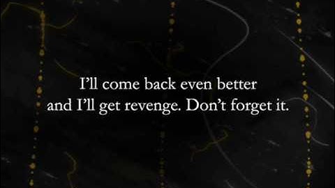 Run Devil Run - Girl