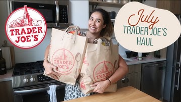 TRADER JOE