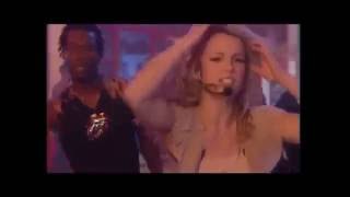 Britney Spears - Overprotected (Live)