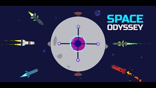 Space Odyssey Trailer screenshot 1