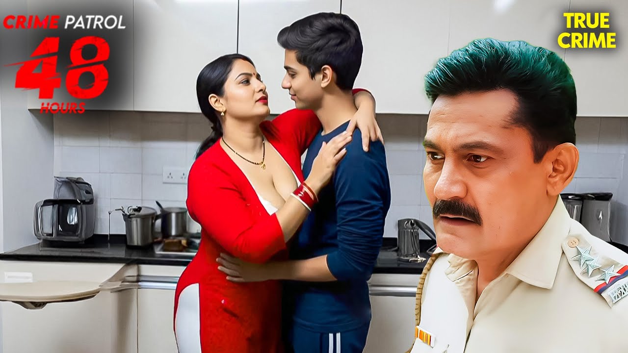 सत्य घटना | नई कहानी | New Season Full Episode TV Serial | A True Story | True Crime 2025 | 