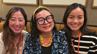 AAPI Heritage Month Honoree 2026 - Dr. Virginia Loh Hagan