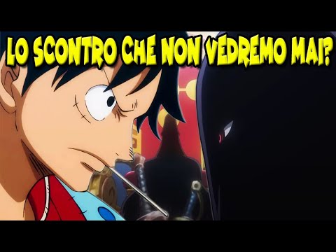 Why will Luffy vs. Imu be a problem? | One Piece Theory