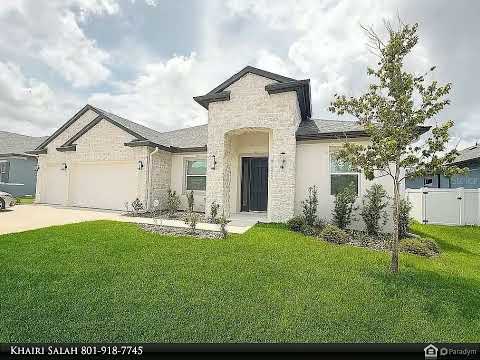 1237 KELSA ANNE DRIVE, Spring Hill, FL home video tour