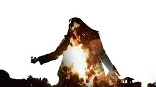 Double Exposure Effect #Adobe After Effects #shorts
