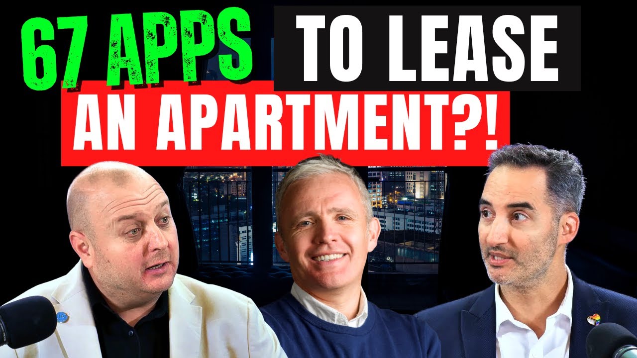 AI in Multifamily: The Revolution Nobody’s Ready For! - YouTube