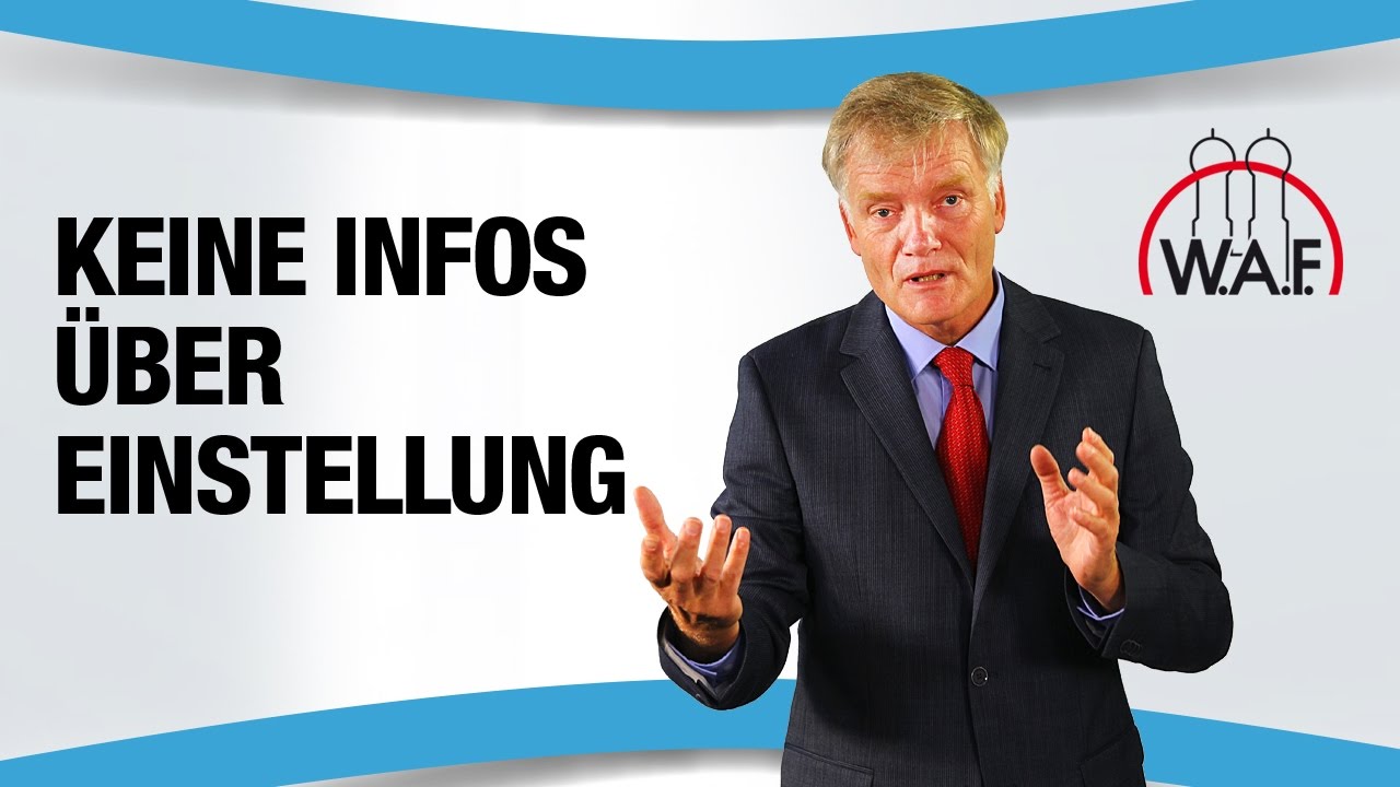 Betriebsrat erhält vom Chef keine Informationen zur Einstellung von Leiharbeitnehmern - Und jetzt?