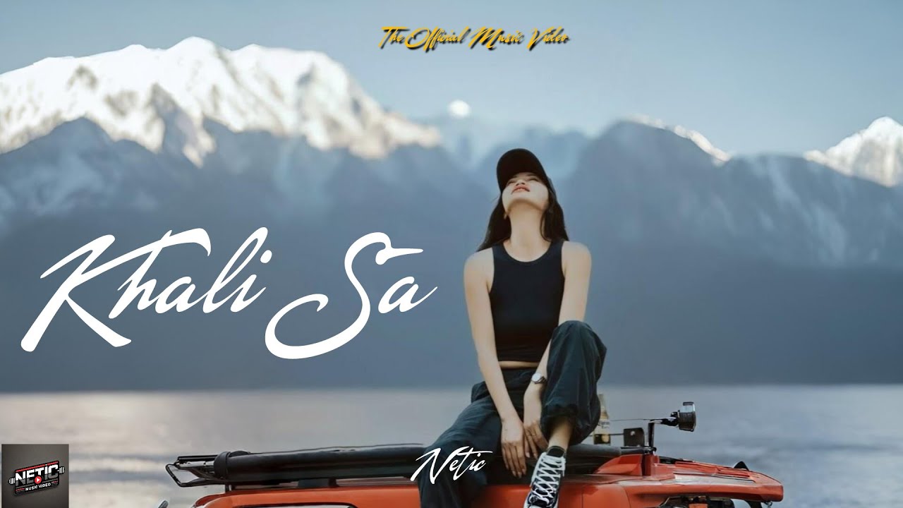 Netic -"Khali Sa" (Official Music Video)