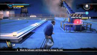 Dead Rising 2 Walkthrough Part 48 Case 5 2 To 6 1 Help Arrives Day 3