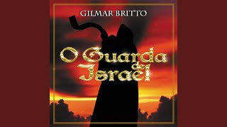 Video thumbnail of "Gilmar Britto - Baruch Haba"