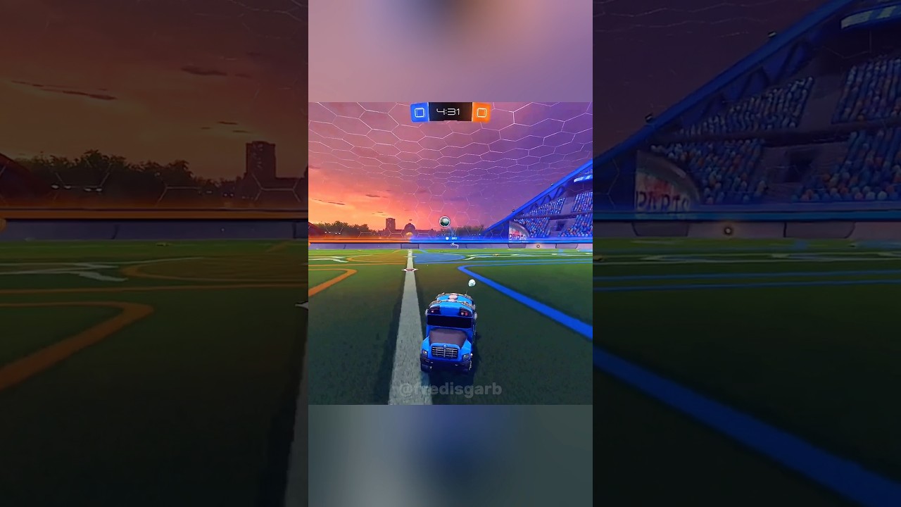 Аура или нет? 