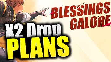 WHAT TO DO!! Etheria Restart Double Drop Weekend IS HERE!!! Big Tips and What I