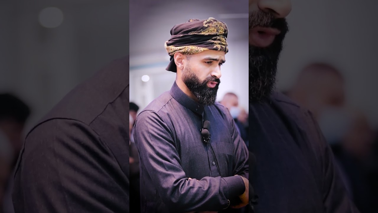 {  وَإِذ يَرفَعُ إِبراهيمُ القَواعِدَ مِنَ البَيتِ وَإِسماعيلُ رَبَّنا ... | القارئ راستي عثمان 🎙