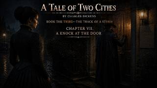 Celebrity A Tale of Two Cities by Charles Dickens: Book 3 Chapter 7 Profile